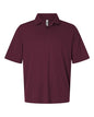 CORE365 CE108 - Men's Nova Performance Pique Polo - Burgundy