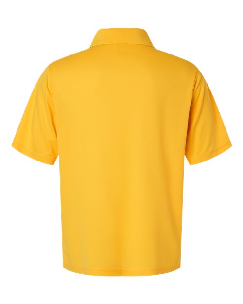 CORE365 CE108 - Men's Nova Performance Pique Polo - Campus Gold