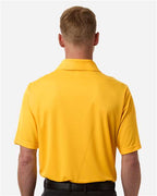 CORE365 CE108 - Men's Nova Performance Pique Polo - Campus Gold