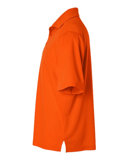 CORE365 CE108 - Men's Nova Performance Pique Polo - Campus Orange