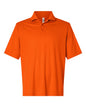 CORE365 CE108 - Men's Nova Performance Pique Polo - Campus Orange