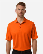 CORE365 CE108 - Men's Nova Performance Pique Polo - Campus Orange