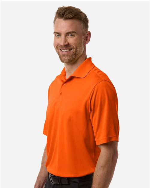 CORE365 CE108 - Men's Nova Performance Pique Polo - Campus Orange