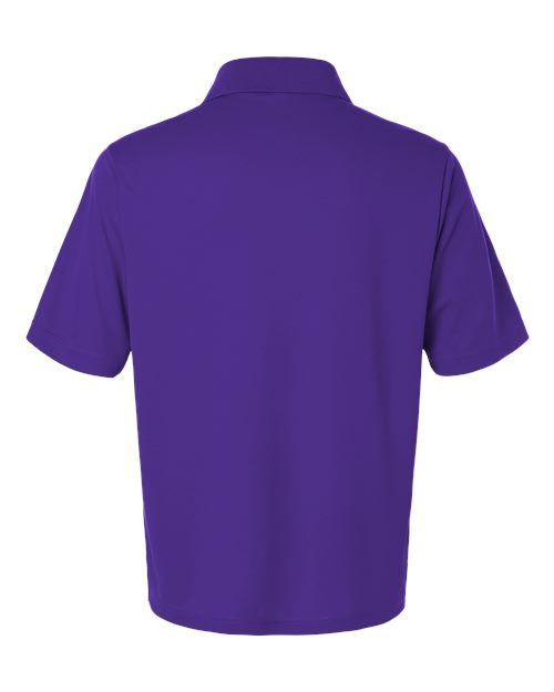 CORE365 CE108 - Men's Nova Performance Pique Polo - Campus Purple
