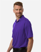 CORE365 CE108 - Men's Nova Performance Pique Polo - Campus Purple
