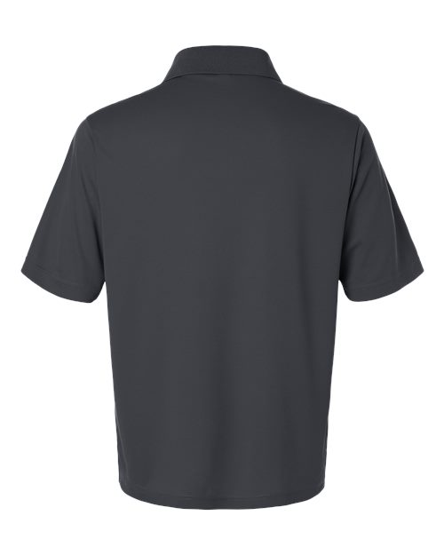 CORE365 CE108 - Men's Nova Performance Pique Polo - Carbon