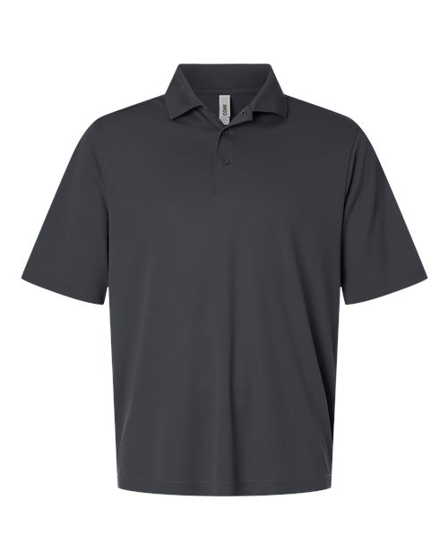 CORE365 CE108 - Men's Nova Performance Pique Polo - Carbon