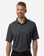 CORE365 CE108 - Men's Nova Performance Pique Polo - Carbon