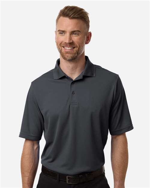 CORE365 CE108 - Men's Nova Performance Pique Polo - Carbon