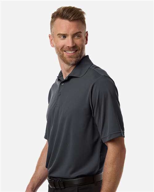 CORE365 CE108 - Men's Nova Performance Pique Polo - Carbon