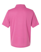 CORE365 CE108 - Men's Nova Performance Pique Polo - Charity Pink
