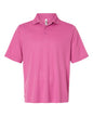 CORE365 CE108 - Men's Nova Performance Pique Polo - Charity Pink