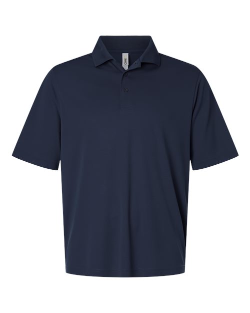 CORE365 CE108 - Men's Nova Performance Pique Polo - Classic Navy