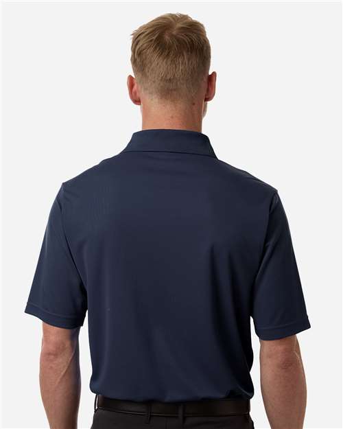 CORE365 CE108 - Men's Nova Performance Pique Polo - Classic Navy