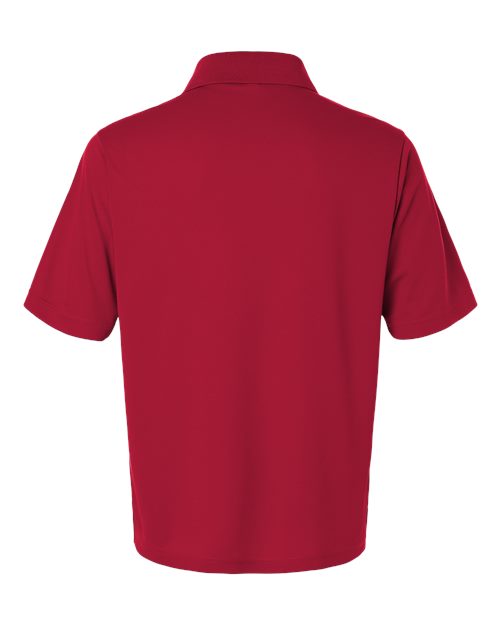 CORE365 CE108 - Men's Nova Performance Pique Polo - Classic Red