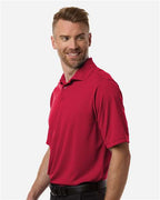 CORE365 CE108 - Men's Nova Performance Pique Polo - Classic Red