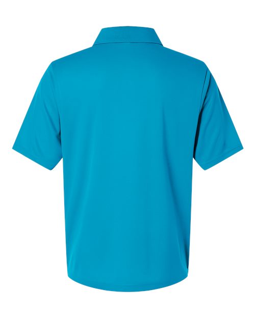 CORE365 CE108 - Men's Nova Performance Pique Polo - Electric Blue