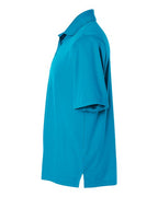 CORE365 CE108 - Men's Nova Performance Pique Polo - Electric Blue