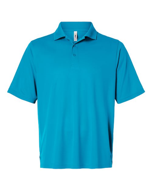 CORE365 CE108 - Men's Nova Performance Pique Polo - Electric Blue