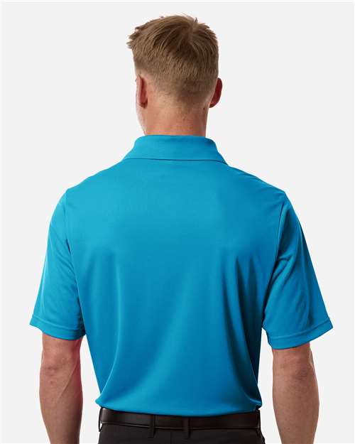 CORE365 CE108 - Men's Nova Performance Pique Polo - Electric Blue