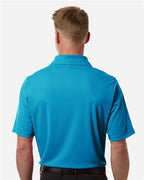 CORE365 CE108 - Men's Nova Performance Pique Polo - Electric Blue