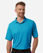 CORE365 CE108 - Men's Nova Performance Pique Polo - Electric Blue