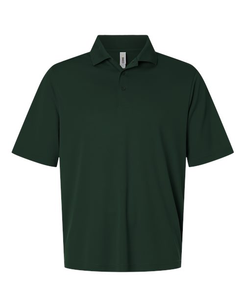 CORE365 CE108 - Men's Nova Performance Pique Polo - Forest