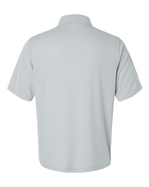CORE365 CE108 - Men's Nova Performance Pique Polo - Platinum
