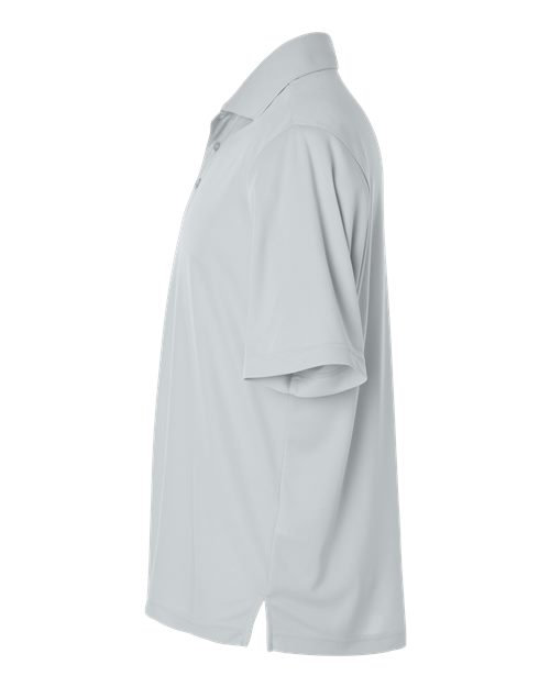 CORE365 CE108 - Men's Nova Performance Pique Polo - Platinum