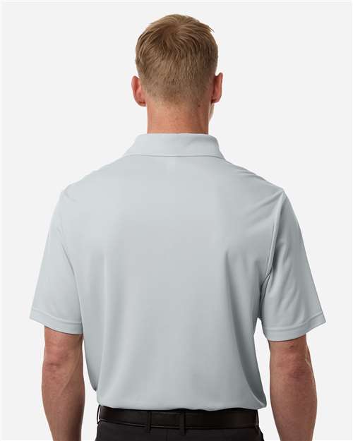 CORE365 CE108 - Men's Nova Performance Pique Polo - Platinum
