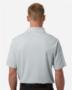 CORE365 CE108 - Men's Nova Performance Pique Polo - Platinum
