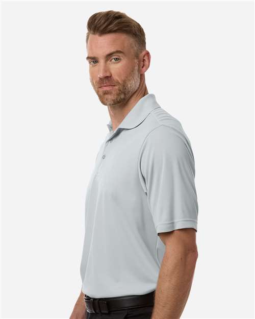CORE365 CE108 - Men's Nova Performance Pique Polo - Platinum