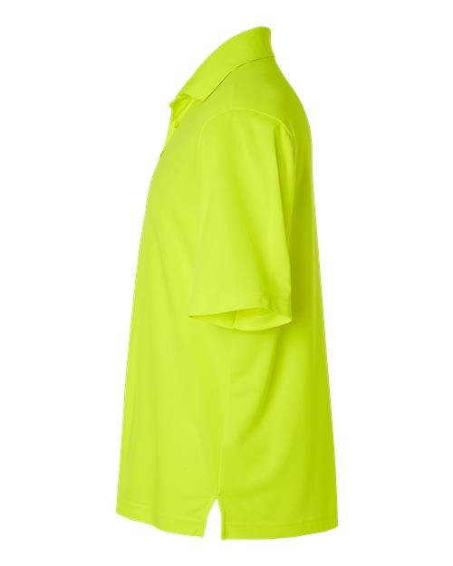CORE365 CE108 - Men's Nova Performance Pique Polo - Safety Yellow