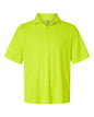 CORE365 CE108 - Men's Nova Performance Pique Polo - Safety Yellow