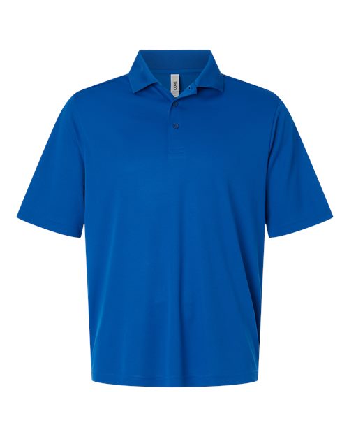 CORE365 CE108 - Men's Nova Performance Pique Polo - True Royal