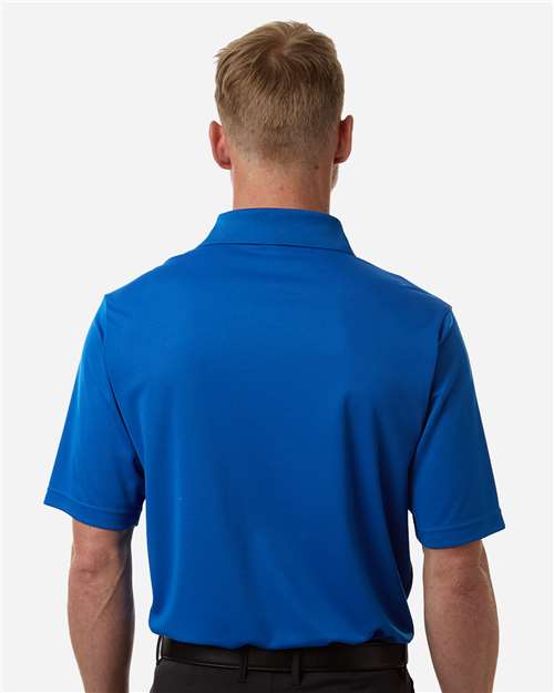 CORE365 CE108 - Men's Nova Performance Pique Polo - True Royal