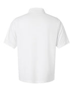 CORE365 CE108 - Men's Nova Performance Pique Polo - White