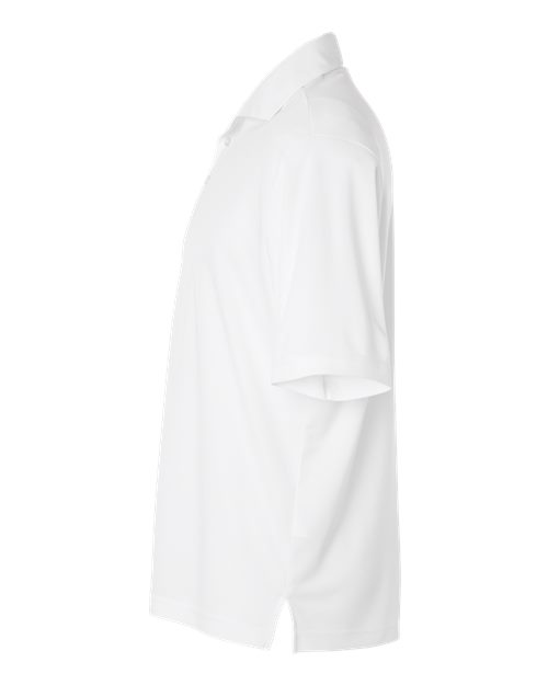 CORE365 CE108 - Men's Nova Performance Pique Polo - White