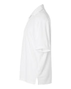 CORE365 CE108 - Men's Nova Performance Pique Polo - White
