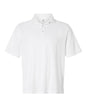 CORE365 CE108 - Men's Nova Performance Pique Polo - White