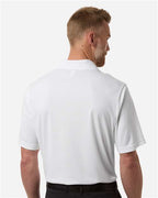 CORE365 CE108 - Men's Nova Performance Pique Polo - White