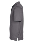CORE365 CE104 - Men's Market Snag Protect Mesh Polo - Carbon