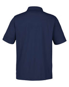 CORE365 CE104 - Men's Market Snag Protect Mesh Polo - Classic Navy