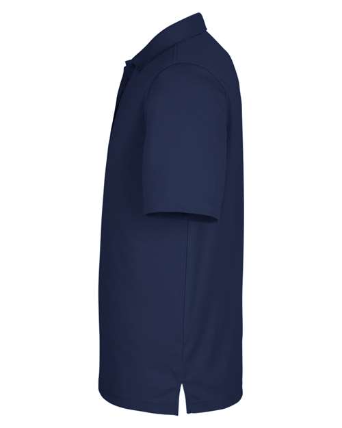 CORE365 CE104 - Men's Market Snag Protect Mesh Polo - Classic Navy