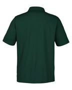 CORE365 CE104 - Men's Market Snag Protect Mesh Polo - Forest