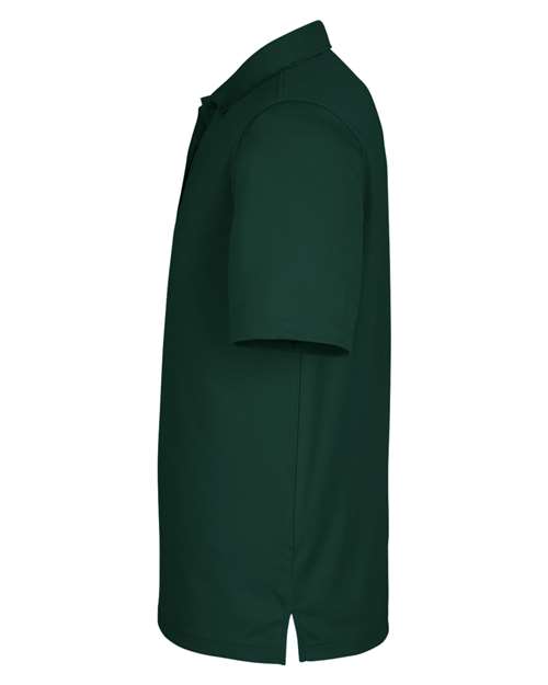 CORE365 CE104 - Men's Market Snag Protect Mesh Polo - Forest