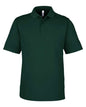 CORE365 CE104 - Men's Market Snag Protect Mesh Polo - Forest