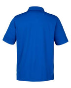 CORE365 CE104 - Men's Market Snag Protect Mesh Polo - True Royal