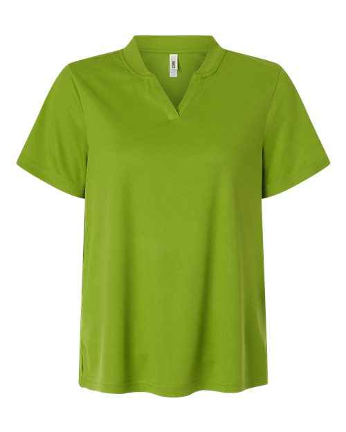 CORE365 CE108W - Women's Nova Performance Pique Polo