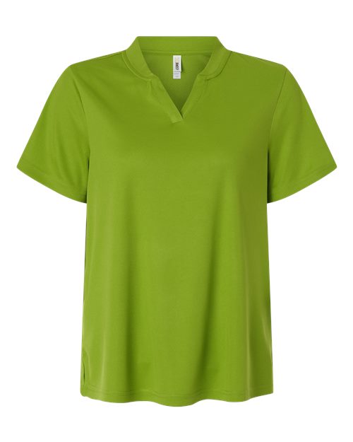 CORE365 CE108W - Women's Nova Performance Pique Polo